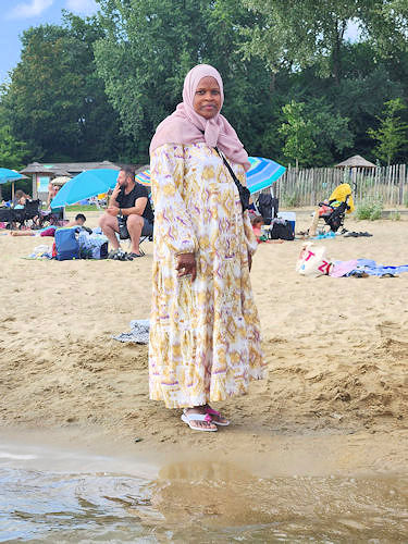 Mamakamp
