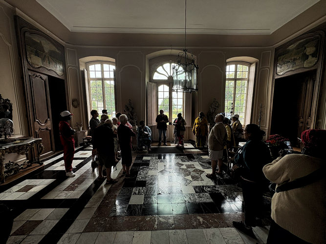 Foto's intergenerationneelkamp - 8/2025 - Photos du camp interg&eacute;n&eacute;rationnel