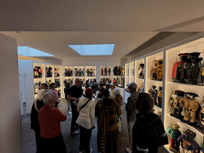 Foto's intergenerationneelkamp - 8/2025 - Photos du camp interg&eacute;n&eacute;rationnel