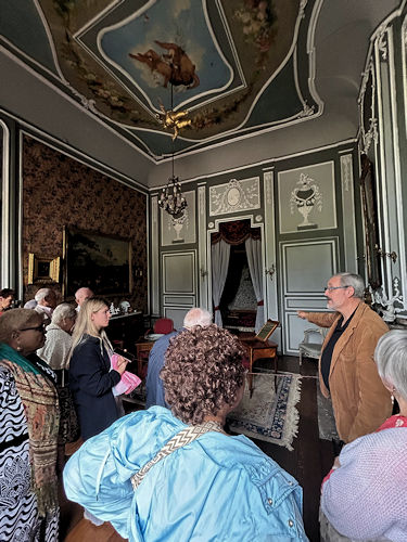 Foto's intergenerationneelkamp - 8/2025 - Photos du camp interg&eacute;n&eacute;rationnel