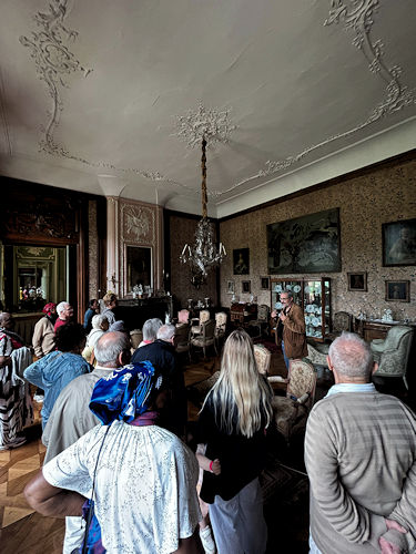 Foto's intergenerationneelkamp - 8/2025 - Photos du camp interg&eacute;n&eacute;rationnel