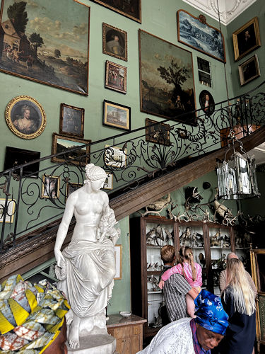 Foto's intergenerationneelkamp - 8/2025 - Photos du camp interg&eacute;n&eacute;rationnel