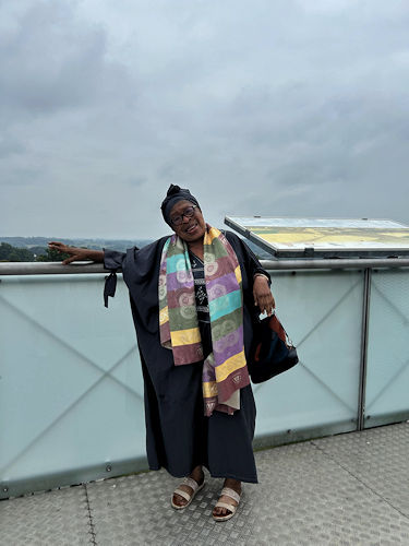 Foto's intergenerationneelkamp - 8/2025 - Photos du camp interg&eacute;n&eacute;rationnel