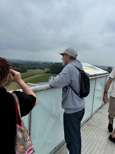 Foto's intergenerationneelkamp - 8/2025 - Photos du camp interg&eacute;n&eacute;rationnel