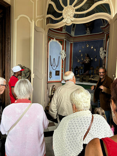 Foto's intergenerationneelkamp - 8/2025 - Photos du camp interg&eacute;n&eacute;rationnel