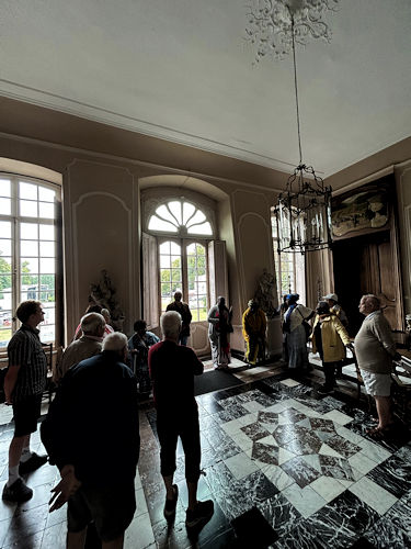 Foto's intergenerationneelkamp - 8/2025 - Photos du camp interg&eacute;n&eacute;rationnel