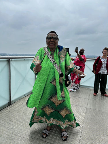 Foto's intergenerationneelkamp - 8/2025 - Photos du camp interg&eacute;n&eacute;rationnel