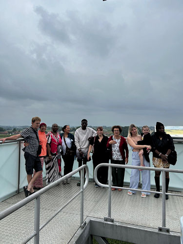 Foto's intergenerationneelkamp - 8/2025 - Photos du camp interg&eacute;n&eacute;rationnel