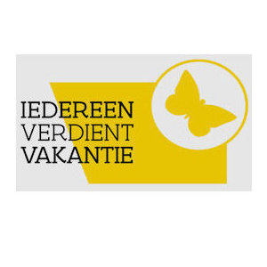 Idereen verdient vakantie