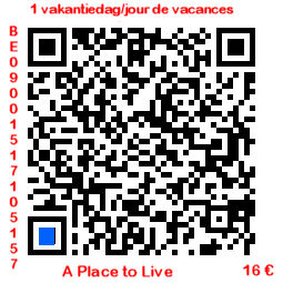 een vakantiedag